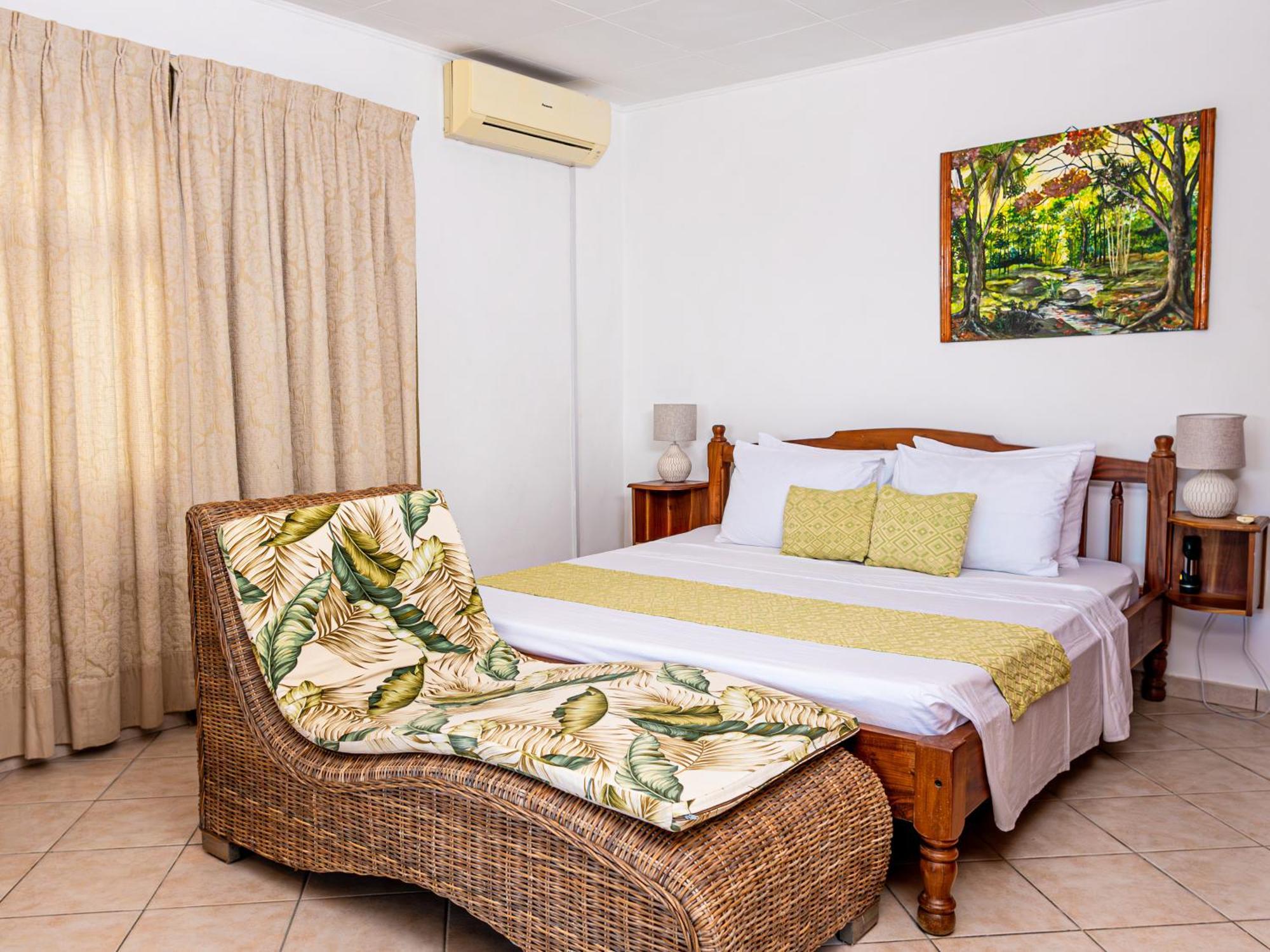 Bottle Palm Villa Victoria Exterior foto